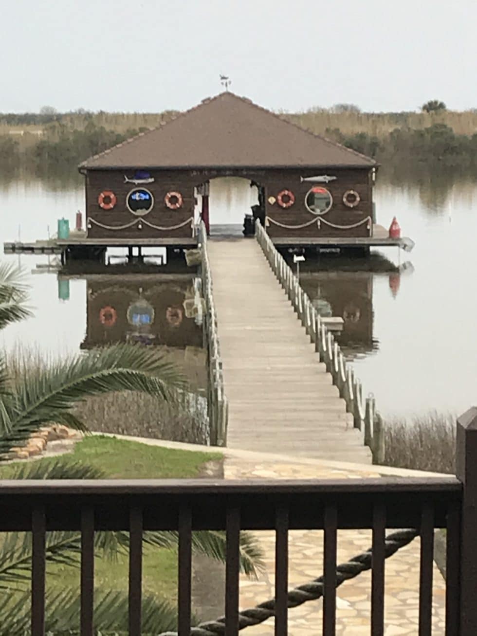 Hackberry Charters Let's Go Fishing!